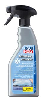PRO Ruitenontdooier De-icer met Citrus geur Liqui Moly 6902, Ophalen of Verzenden, Nieuw
