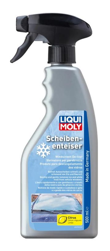 PRO Ruitenontdooier De-icer met Citrus geur Liqui Moly 6902, Ophalen of Verzenden, Nieuw
