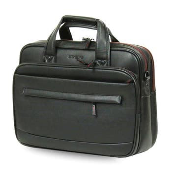 Davidts 15,6 inch Laptoptas - Kantoortas - Businesstas, Nieuw