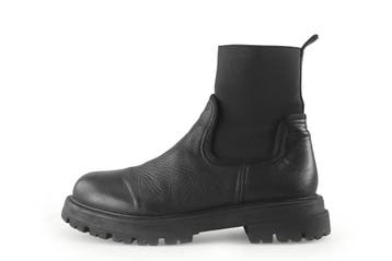 Cellini Chelsea boots in maat 42 Zwart, Verzenden, Zwart, Zo goed als nieuw, Overige typen