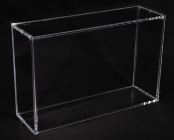 Premium Acrylic Case Charizard Ultra Premium Collection |, Verzenden, Nieuw