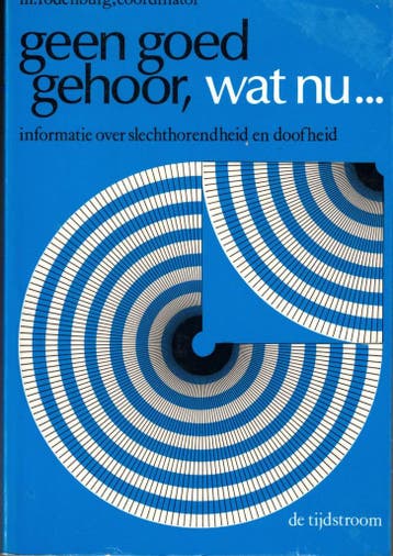 Geen goed gehoor wat nu 9789035211377 M. Rodenburg, Verzenden, Gelezen, M. Rodenburg