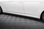 Side Skirts Diffusers Mercedes CLS C219 55AMG, Verzenden, Nieuw