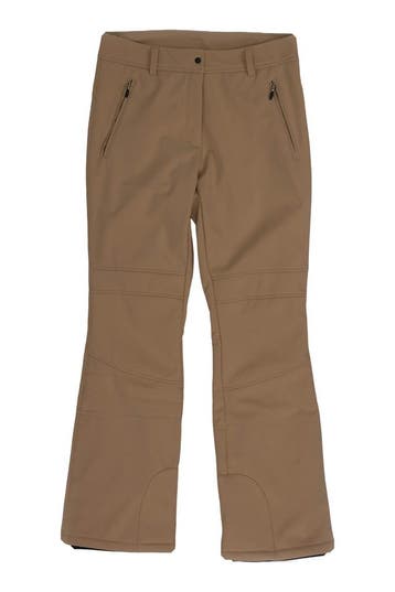 Icepeak Skibroek in maat 40 Beige, Icepeak, Verzenden, Zo goed als nieuw, Beige