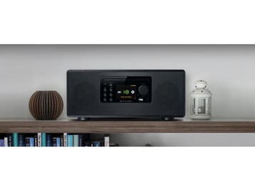Muse M-697 IDT - Microsysteem - Bluetooth DAB+ FM CD USB -, Verzenden, Nieuw