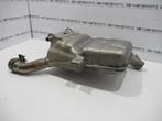 BMW R 1150 GS Uitlaat pre demper, Ophalen of Verzenden, Nieuw