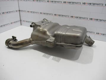 BMW R 1150 GS Uitlaat pre demper, Ophalen of Verzenden, Nieuw