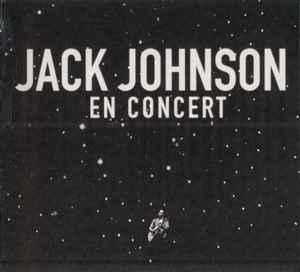 cd - Jack Johnson - En Concert, Verzenden, Zo goed als nieuw