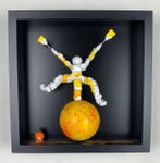 Bernard Saint-Maxent - Crazy sunny