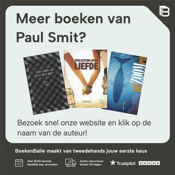 Veranderen voor luie mensen 9789000372393 Paul Smit, Verzenden, Zo goed als nieuw, Paul Smit