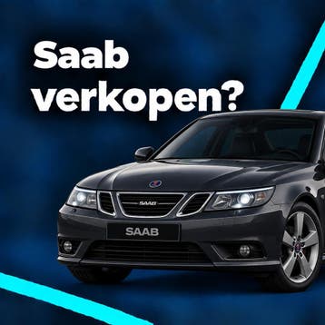 Verkoop jouw Saab gratis, snel en veilig, Auto diversen