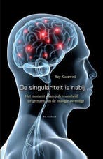 Boek De Singulariteit is nabij 9789079051045, Verzenden, Zo goed als nieuw