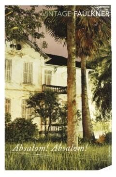 Absalom, Absalom! / Vintage Classics - William Faulkner, Boeken, Verzenden, Gelezen, William Faulkner
