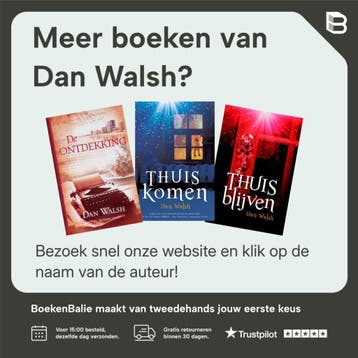 Wat de morgen brengt - Dan Walsh 9789033631054, Boeken, Verzenden, Gelezen, Dan Walsh