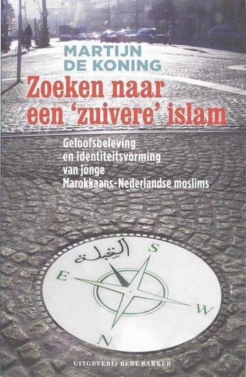 Zoeken Naar Een Zuivere Islam, Ophalen of Verzenden, Nieuw