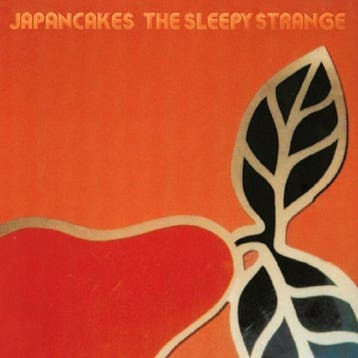 cd - Japancakes - The Sleepy Strange, Verzenden, Zo goed als nieuw