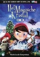 Magische kristal, het - DVD, Verzenden, Nieuw in verpakking