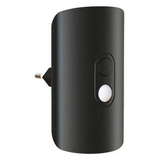 Nachtlampje | Calex (Schemersensor, 0.5W, 5lm, 2700K), Verzenden, Nieuw