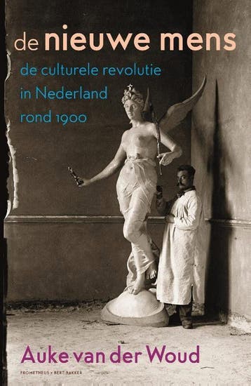 De nieuwe mens (Goed), Boeken, Verzenden, Gelezen, Auke van der Woud