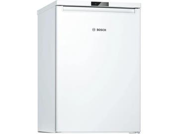 Bosch GTV15NWEB - Vriezer 85cm - 4-sterren - 83 liter, Verzenden, Zo goed als nieuw