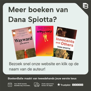 Wayward - Dana Spiotta 9780593312490, Verzenden, Gelezen, Dana Spiotta