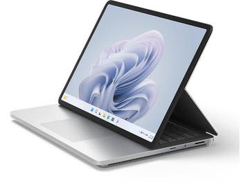 Microsoft - Surface Laptop Studio 2 - 14.4 inch - Grijs, Computers en Software, Windows Laptops, 2 tot 3 Ghz, Qwerty, Verzenden