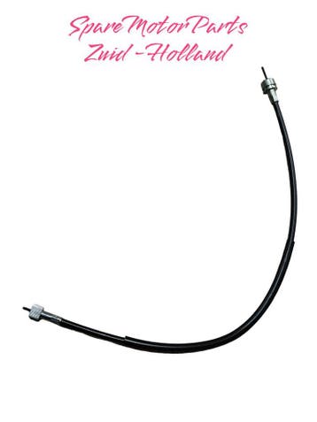 Yamaha XT 600 1984-1987 Toerenteller kabel 341-83560-00, Verzenden, Nieuw