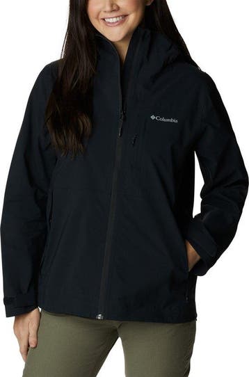 Columbia - Maat XL - Omni-Tech Jas Dames met Capuchon -, Verzenden, Nieuw