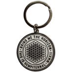 Bring Me the Horizon This Is Sempiternal Sleutelhanger merch, Ophalen of Verzenden, Nieuw, Gebruiksvoorwerp