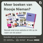 Parijs / time to momo 9789493195226 Roosje Nieman, Verzenden, Gelezen, Roosje Nieman