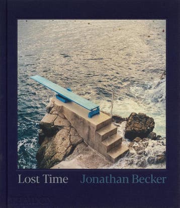 Jonathan Becker | Jonathan Becker | Nieuw, Boeken, Ophalen of Verzenden, Nieuw, Jonathan Becker