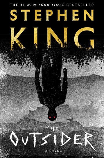 9781501180989 The Outsider Stephen King, Verzenden, Nieuw, Stephen King