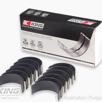 King Engine Bearings Ford Ecoboost 3.5L V6 Connecting Rod, Ophalen of Verzenden, Nieuw