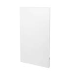 Infraroodpaneel Eurom Mon Soleil 100x60x5cm 600W Met Wi-Fi, Ophalen of Verzenden, Nieuw