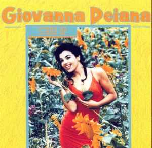 cd - Giovanna Deiana - Stand Up, Verzenden, Zo goed als nieuw