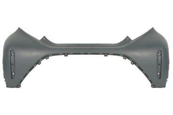 Bumper o.a: Toyota, Aygo X, Auto-onderdelen, Ophalen of Verzenden, Nieuw, Toyota, Bumper