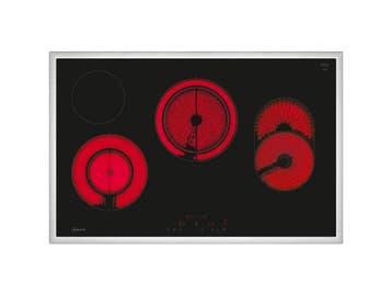 NEFF T18SDH9L0 - Inbouw kookplaat - 80 cm - Keramisch - 4, Witgoed en Apparatuur, Kookplaten, Verzenden, Nieuw