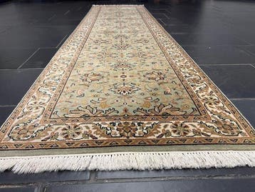 Ghoum - Vloerkleed - 270 cm - 72 cm, Nieuw