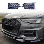 Fog Lamp Covers Voor Audi A6 S Line/S6 C8 (Avant & Sedan), Auto-onderdelen, Carrosserie en Plaatwerk, Ophalen of Verzenden, Nieuw