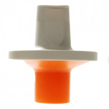 MADA 83 Orange bacterie, virus spirometrie filters - 100, Verzenden, Nieuw