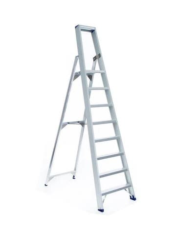 Eurostairs Professionele Bordestrap 2 t/m 12 treden, Verzenden, Nieuw