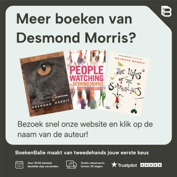 De aangeklede aap - Desmond Morris 9789065333728, Boeken, Verzenden, Gelezen, Desmond Morris