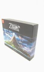 Zelda: Links Awakening Limited Edition Boxed - iDEAL!, Spelcomputers en Games, Games | Nintendo Switch, Ophalen of Verzenden, Zo goed als nieuw