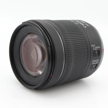 Canon RF 24-105mm F/4-7.1 IS STM, Verzenden, Gebruikt