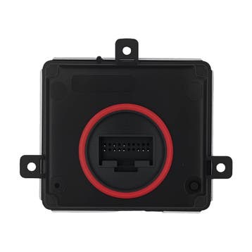 LED Daytime Running Light Koplamp Control Unit Power Modu..., Auto-onderdelen, Verlichting, Verzenden, Nieuw, Audi