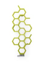 486x821 – 248 watt | Hex | Designradiator (Designradiatore, Hoog rendement (Hr), Radiator, Nieuw, Ophalen of Verzenden
