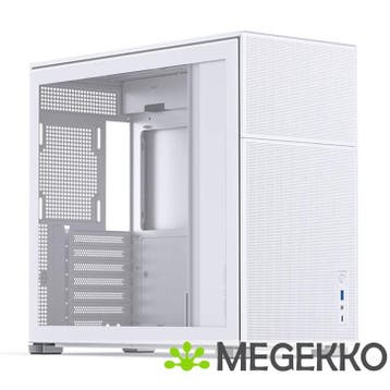 Jonsbo D41 MESH White, Computers en Software, Computerbehuizingen, Verzenden, Nieuw