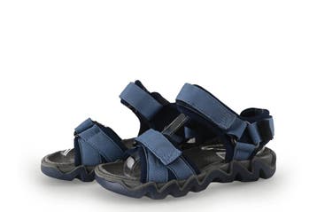 Imac Sandalen Jongens in maat 28 Blauw, Imac, Verzenden, Jongen of Meisje, Schoenen