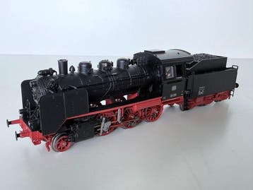 Märklin H0 - 36240 - Stoomlocomotief met tender (1) -, Nieuw