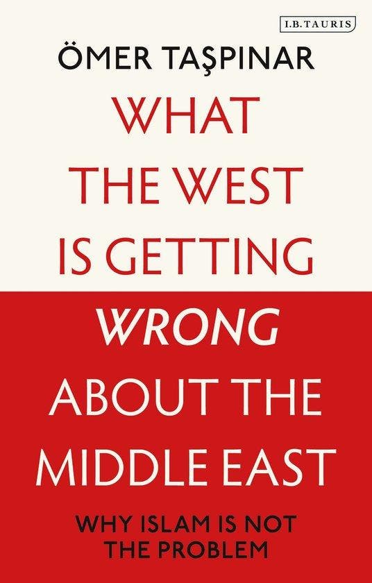 What the West is Getting Wrong about the Middle East, Boeken, Taal | Engels, Zo goed als nieuw, Verzenden